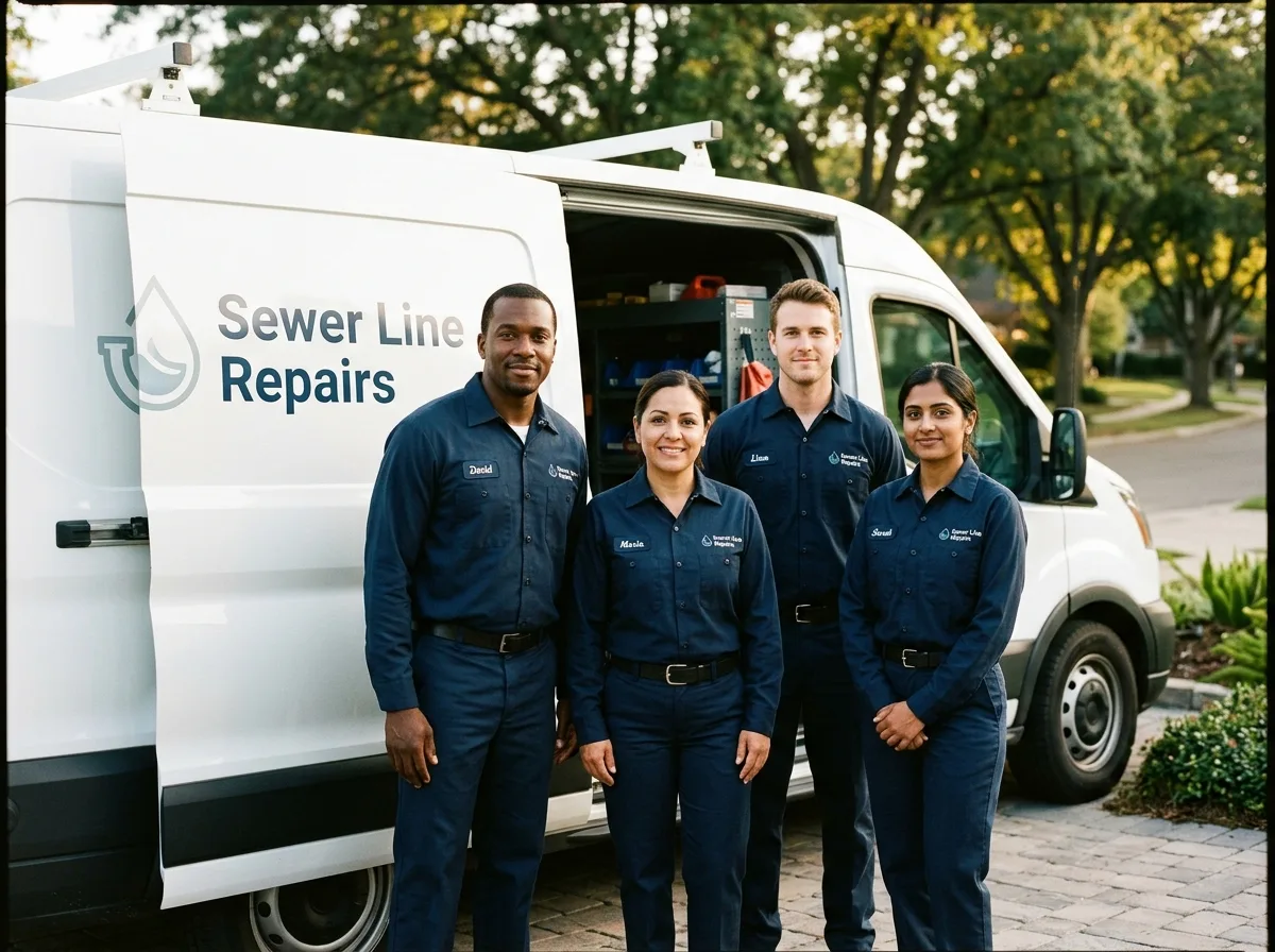 Emergency Plumber company in Sulphur Springs, TX